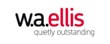 WA Ellis logo